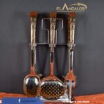 ⁦طقم توزيع مستطيل ليزر الوان⁩ - الصورة ⁦3⁩