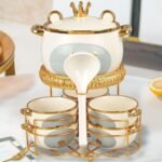 طقم ماج شوربه رقم 48