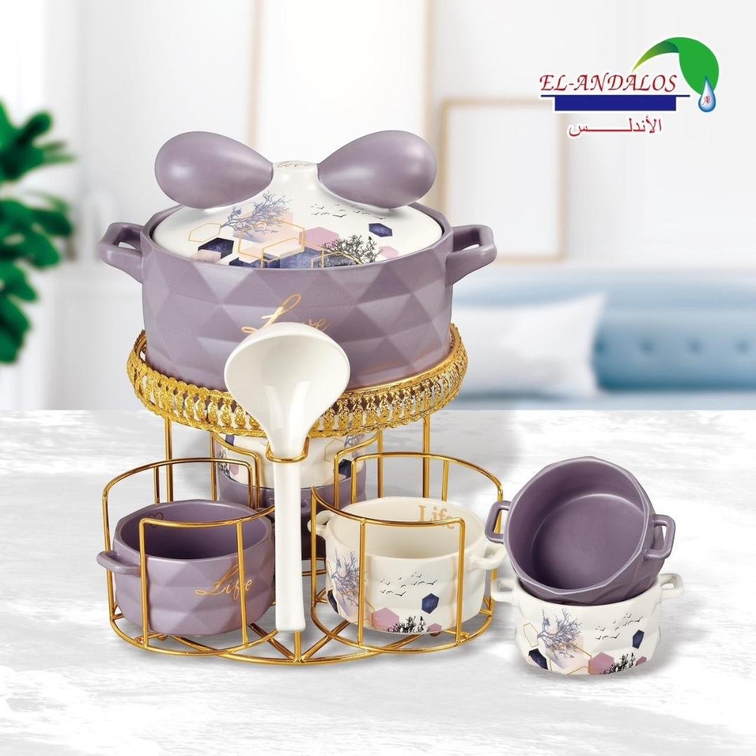 ماج شوربه رقم 409 ماج شوربه رقم 409