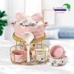 ماج شوربه رقم 409 - الصورة 4