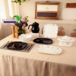 ⁦طقم اركوبال60 قطعه مثمن ميكس⁩ - الصورة ⁦13⁩