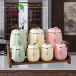 ⁦توابل 7 قطع رقم 170⁩ - الصورة ⁦2⁩