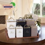 توابل 7 قطع رقم 143