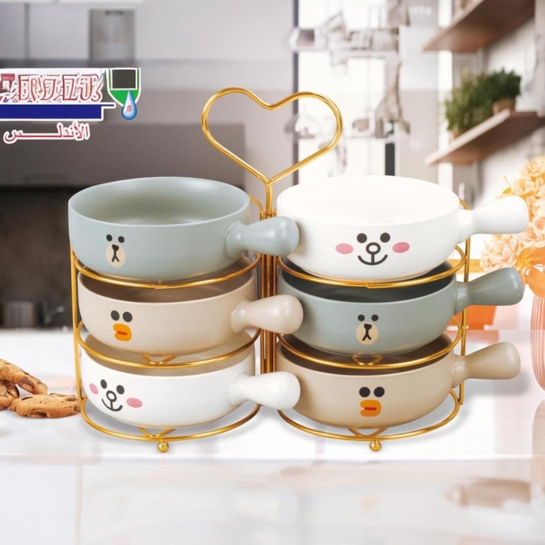 ماج شوربه بحامل قلب ماج شوربه بحامل قلب