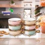 ⁦ماج شوربه بحامل قلب 301⁩ - الصورة ⁦3⁩