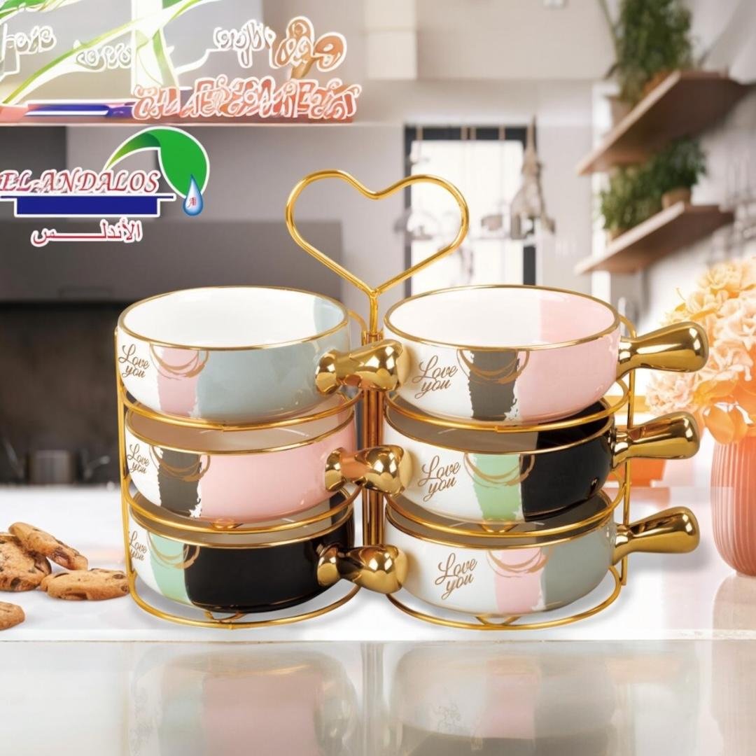 ماج شوربه بحامل قلب 301 ماج شوربه بحامل قلب 301