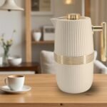 ⁦ترمس بومبيه مسطر⁩ - الصورة ⁦5⁩