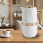 ⁦ترمس بومبيه مسطر⁩ - الصورة ⁦4⁩