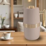 ⁦ترمس بومبيه مسطر⁩ - الصورة ⁦3⁩