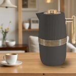 ترمس بومبيه مسطر