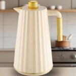 ⁦ترمس مسطر بيد دهبي⁩ - الصورة ⁦5⁩