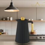 ⁦ترمس مسطر بيد دهبي⁩ - الصورة ⁦4⁩