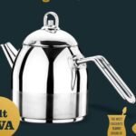 ⁦براد استالس مقاس 2 لتر تركي⁩ - الصورة ⁦3⁩