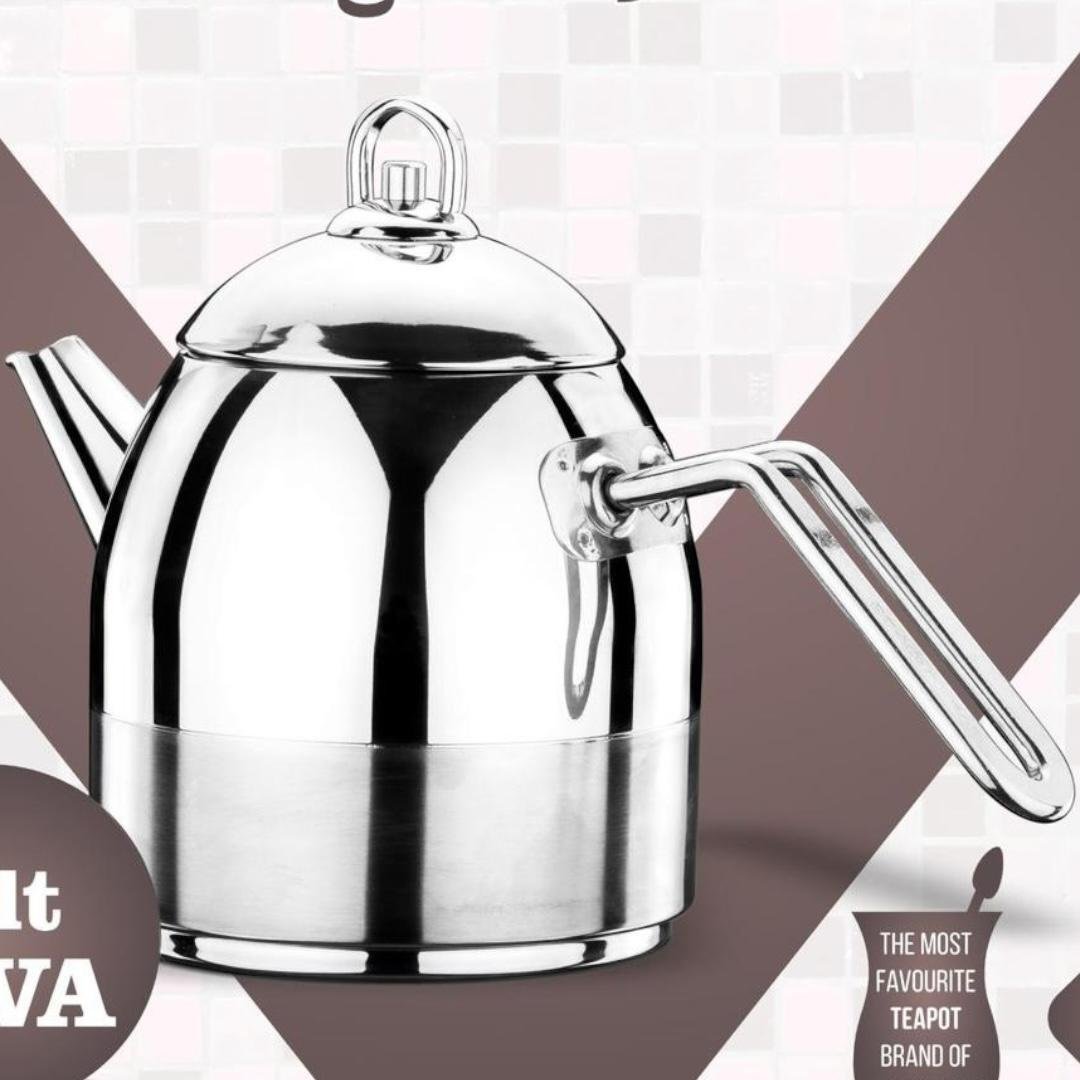 براد استالس مقاس 2 لتر تركي براد استالس مقاس 2 لتر تركي