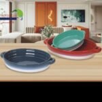 طاجن حراري 3 ق رقم 17