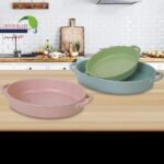 طاجن حراري 3 قطع رقم 18