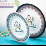 ⁦شياله 2 لون بقاعده⁩ - الصورة ⁦6⁩