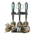 ⁦طقم توزيع 7 قطع ليزر⁩ - الصورة ⁦8⁩