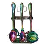 ⁦طقم توزيع 7 قطع ليزر⁩ - الصورة ⁦7⁩