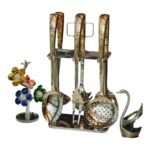 ⁦طقم توزيع 7 قطع ليزر⁩ - الصورة ⁦7⁩