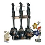 ⁦طقم توزيع 7 قطع ليزر⁩ - الصورة ⁦4⁩