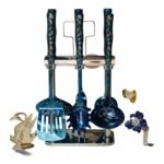 ⁦طقم توزيع 7 قطع ليزر⁩ - الصورة ⁦7⁩