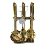 ⁦طقم توزيع 7 قطع ليزر⁩ - الصورة ⁦6⁩