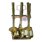 ⁦طقم توزيع 7 قطع ليزر⁩ - الصورة ⁦5⁩