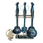 ⁦طقم توزيع 7 قطع ليزر⁩ - الصورة ⁦3⁩