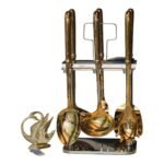 ⁦طقم توزيع 7 قطع ليزر⁩ - الصورة ⁦2⁩