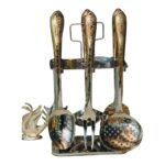 ⁦طقم توزيع 7 قطع ليزر⁩ - الصورة ⁦11⁩