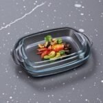 طقم طاجن بيركس 3 قطع