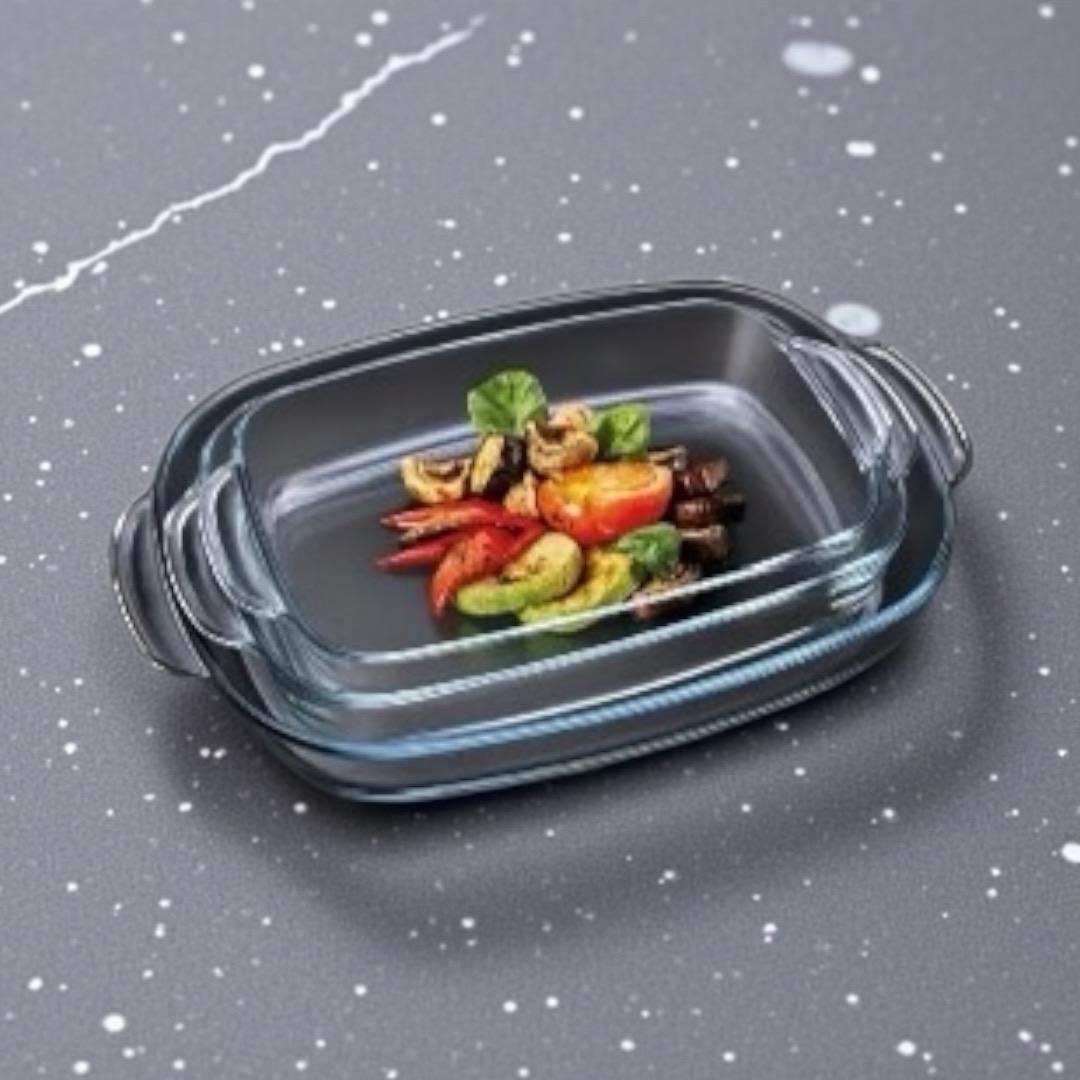 طقم طاجن بيركس 3 قطع طقم طاجن بيركس 3 قطع