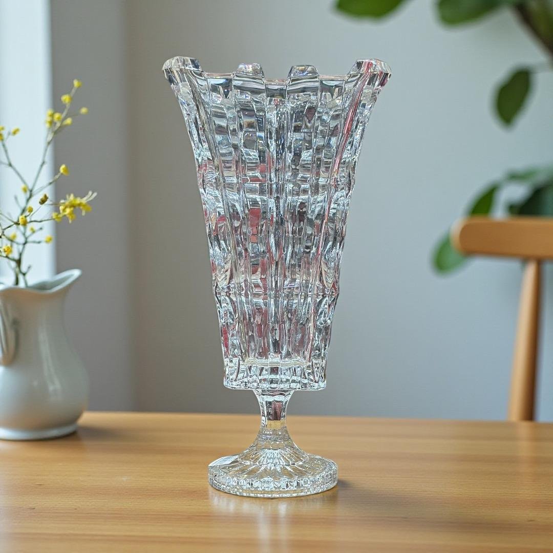 فاظه كريستال بوهيمي بقاعدة فاظه كريستال بوهيمي بقاعدة