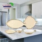 ⁦طقم عشاء سمكه رقم 187⁩ - الصورة ⁦4⁩