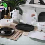 ⁦طقم اركوبال 60 قطعه ورود الاندلس⁩ - الصورة ⁦16⁩