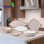 ⁦طقم عشاء سمكه 27 قطعه رقم 188⁩ - الصورة ⁦3⁩