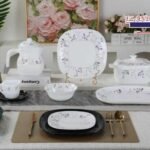 ⁦طقم اركوبال 60 قطعه ورود الاندلس⁩ - الصورة ⁦15⁩