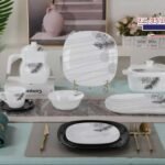 ⁦طقم اركوبال 60 قطعه ورود الاندلس⁩ - الصورة ⁦11⁩