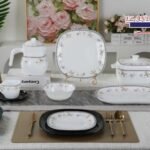 ⁦طقم اركوبال 60 قطعه ورود الاندلس⁩ - الصورة ⁦14⁩