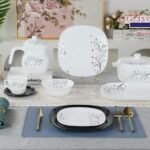 ⁦طقم اركوبال 60 قطعه ورود الاندلس⁩ - الصورة ⁦9⁩