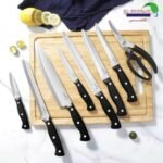 ⁦شنطه سكينه 32 قطعه⁩ - الصورة ⁦4⁩