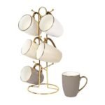 ⁦ماج كافيه علي استاند استالس⁩ - الصورة ⁦3⁩