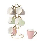 ⁦ماج كافيه علي استاند استالس⁩ - الصورة ⁦3⁩