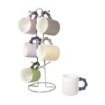 ماج كافيه علي استاند استالس