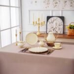 شاي 24 ق رقم CG321 الاندلس