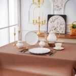 شاي 24 ق رقم G321 الاندلس