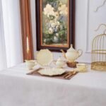 شاي 24 ق رقم CG185 الاندلس