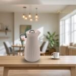 ⁦ترمس 0.95 لتر رقم 706⁩ - الصورة ⁦2⁩