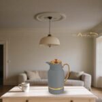 ⁦ترمس 0.95 لتر رقم 710⁩ - الصورة ⁦3⁩